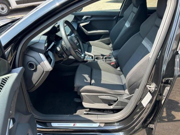 AUDI A3 SPORTBACK 30 TDI S tronic S line edition rif. 23962421 - Foto 8