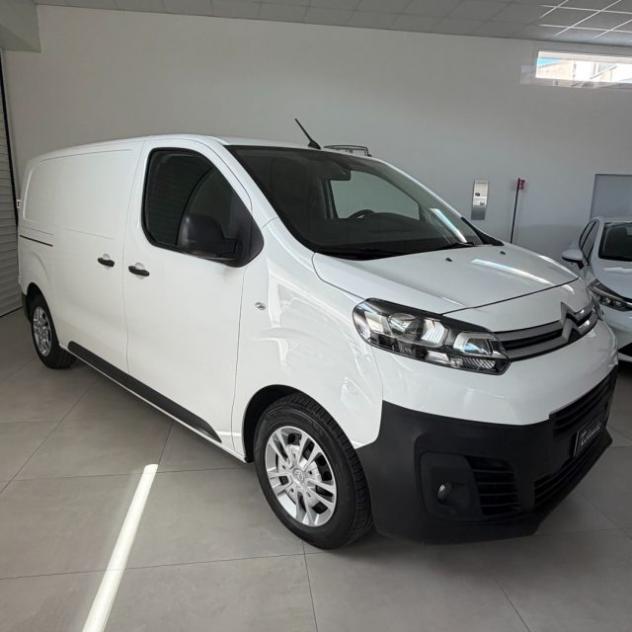 CITROEN Jumpy 1.5 BlueHDi 100 S&S PM-TN Furgone M Club rif. 23940868 - Foto 6