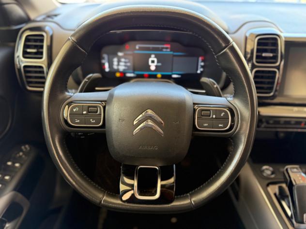 Citroen C5 Aircross BlueHDi 130 S&S EAT8 Feel - Foto 10
