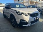 PEUGEOT 3008 GT- LINE