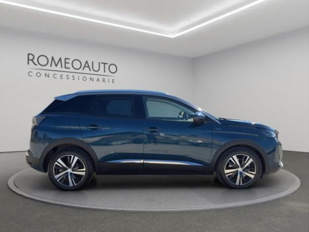 PEUGEOT 3008 1.6 PHEV 225 CV ALLURE PACK E-EAT8 rif. 24140082 - Foto 7