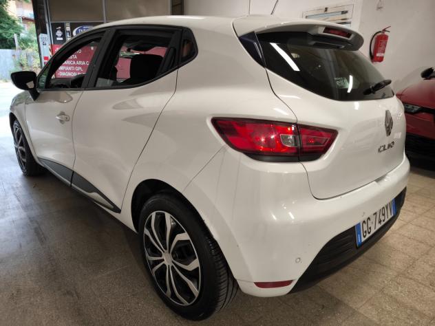 Renault Clio Blue dCi 115 CV 5 porte Intens - Foto 5