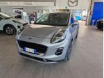 FORD Puma 1.0 EcoBoost Hybrid 125 CV S&S Titanium rif. 23636343