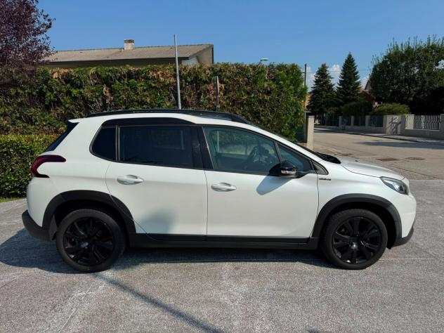 Peugeot 2008 PureTech Turbo 110 S&S GT Line - Foto 3