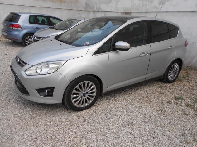 Ford C-Max 1.6 TDCi 115CV Titanium - Foto 3