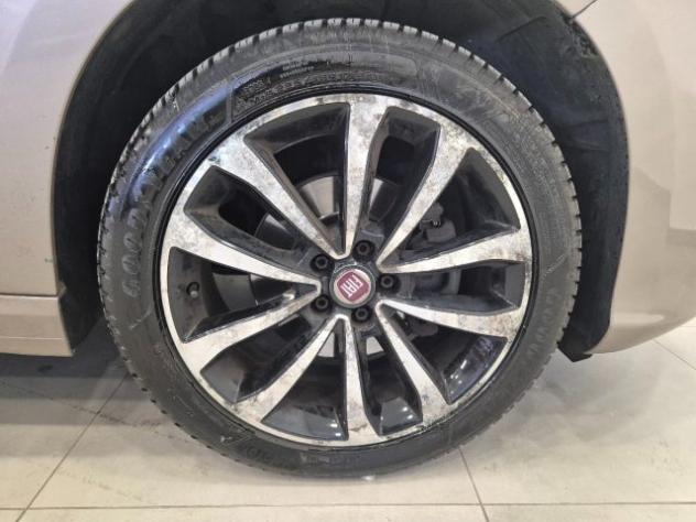 FIAT Tipo 1.6 Mjt S&S SW Lounge - NEOP. - Cruise/Lim - Sens. rif. 22240860 - Foto 7