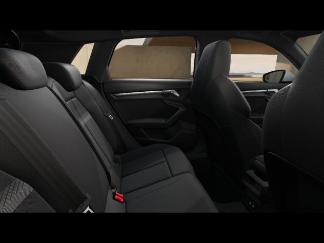 Audi A3 SPORTBACK MY25 Audi Sportback Business TDI 85 kW 6-marce - Foto 10