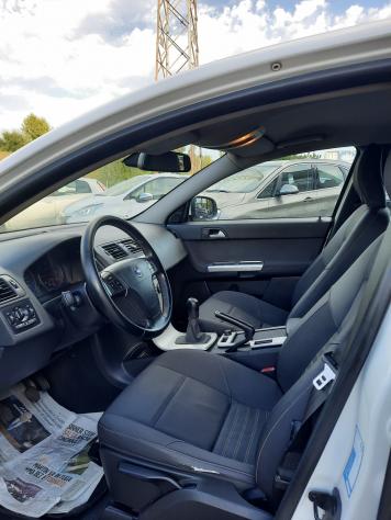 Volvo V50 D4 Summum - Foto 8