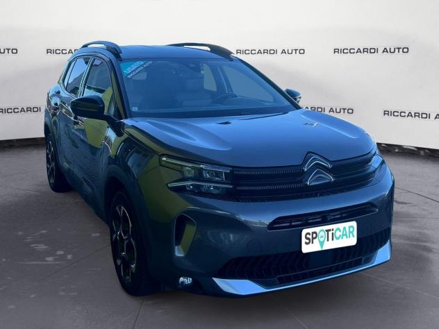 Citroën C5 Aircross BlueHDi 130 S&S EAT8 Max - Foto 2