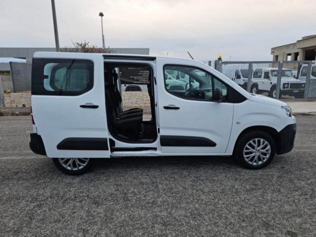 CITROEN Berlingo 1.5 BlueHDi 100 S&S COMBI MLive N1 AUTOCARRO rif. 24079545 - Foto 4