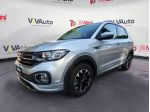 Volkswagen T-Cross 1.0 TSI 81kW Advanced R-Line