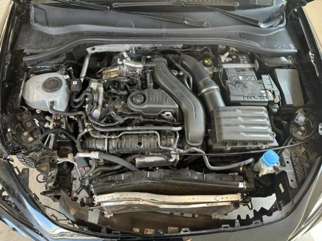 CUPRA Leon SPORTSTOURER 1.5 HYBRID 150CV DSG rif. 23516645 - Foto 10