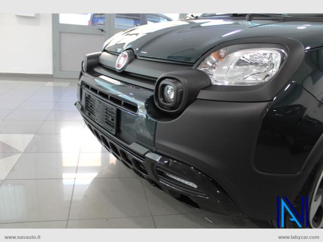 FIAT Pandina 1.0 FireFly 65 CV Hybrid Cross - Foto 10