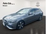 MERCEDES Classe C   (W/S206) C 220 d Mild hybrid S.W. Premium Plus