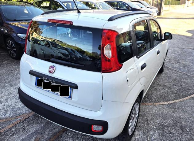 Fiat Panda 1.2 Easy - Foto 7