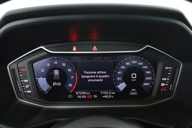 AUDI A1 A1 citycarver 30 TFSI S tronic Admired rif. 23903830 - Foto 7