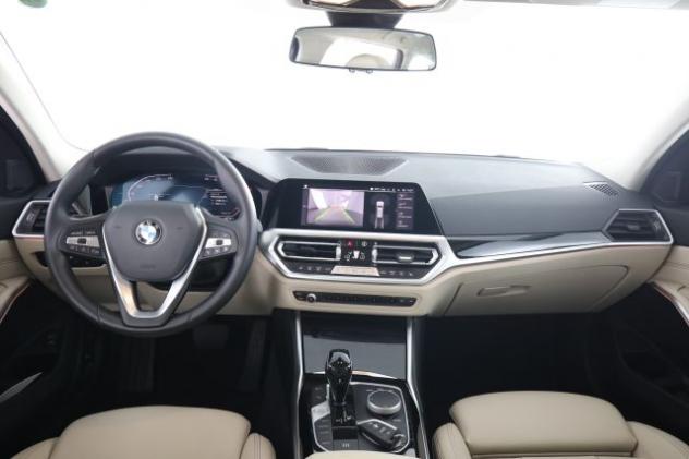 BMW 318 Serie 3 (G20/G21) d Touring Sport/ d 48V Touring rif. 23744744 - Foto 4
