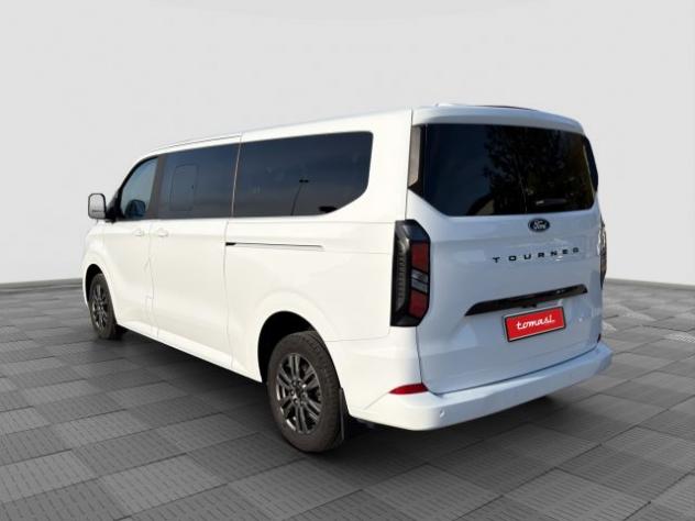 FORD Tourneo Custom 2°s 320 2.0 EcoBlue 170CV aut. PL Titanium rif. 23986926 - Foto 3