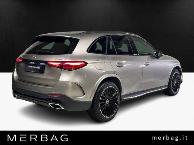 Mercedes-Benz GLC 220 d AMG Line Advanced Plus 4matic auto - Foto 2
