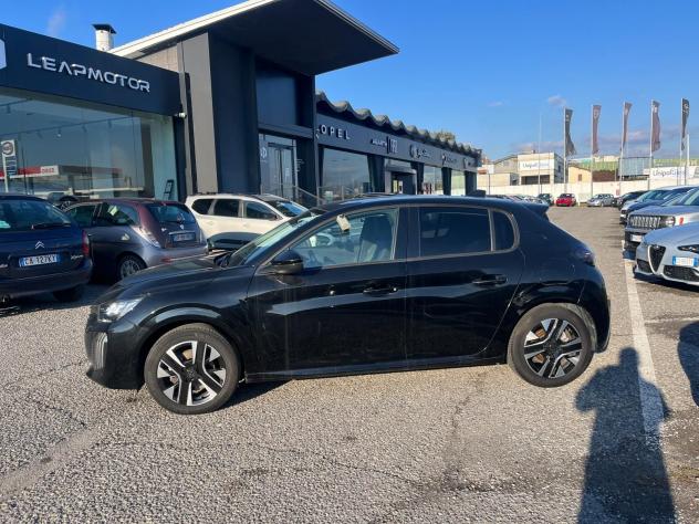 Peugeot 208 208 PureTech 100 Stop&Start 5 porte Allure - Foto 4