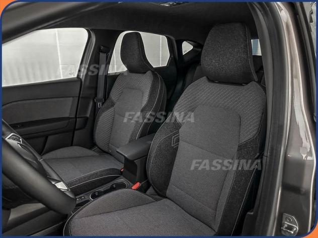 Renault Captur 1.0 tce Techno 90cv - Foto 8