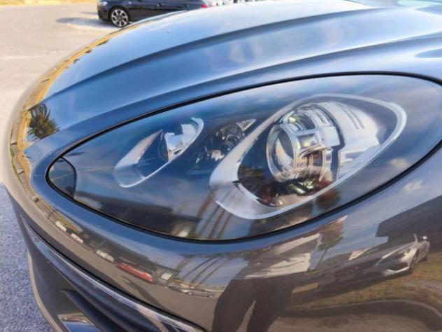 PORSCHE Macan 3.0 Diesel S rif. 23799344 - Foto 10