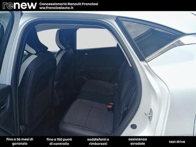 RENAULT Captur E-TECH Plug-In Hybrid 160 INTENS rif. 23860047 - Foto 7