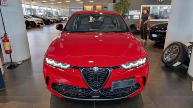 ALFA ROMEO Tonale 1.5 160 CV MHEV TCT7 Sprint rif. 23820245