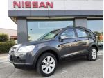 Chevrolet Captiva 2.0 VCDi LTX 4x4-C.AUTOMATICO-7 POSTI KM CERTIFIC