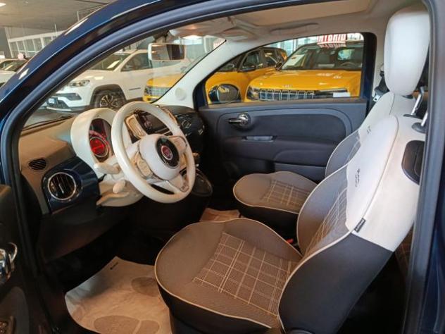 FIAT 500 1.2 Lounge rif. 24208891 - Foto 7