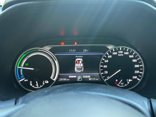 Nissan Juke 1.6 HEV N-Connecta Auto - Foto 7