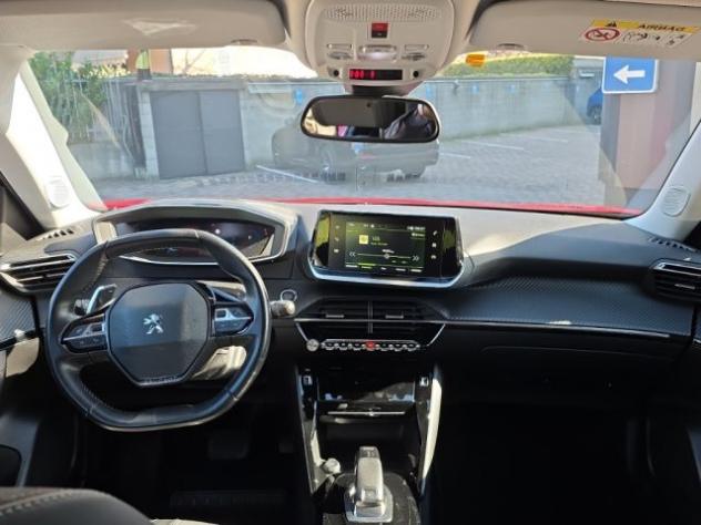 PEUGEOT 2008 1200 BZ 130CV AUT ALLURE PACK rif. 23458028 - Foto 8