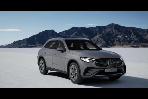 Mercedes-Benz GLC SUV 220 d 4MATIC - Foto 2