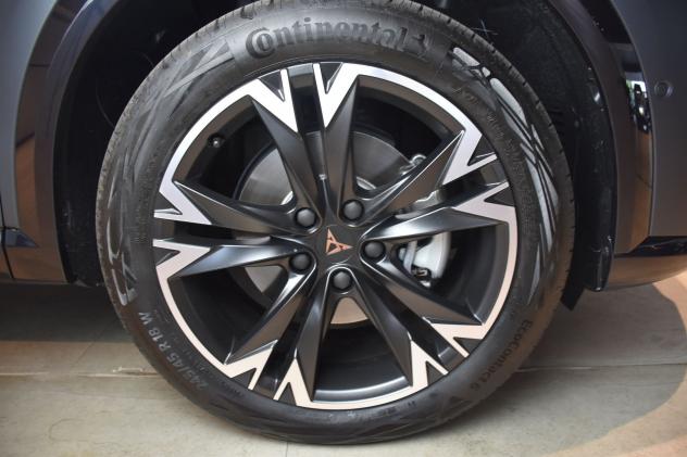CUPRA Formentor 2.0 TSI DSG 4Drive 204CV - Foto 6