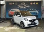 Smart ForTwo 70 1.0 twinamic Passion