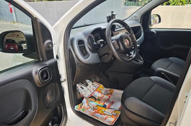 Fiat Panda 0.9 TwinAir Turbo S&S 4x4 - Foto 8