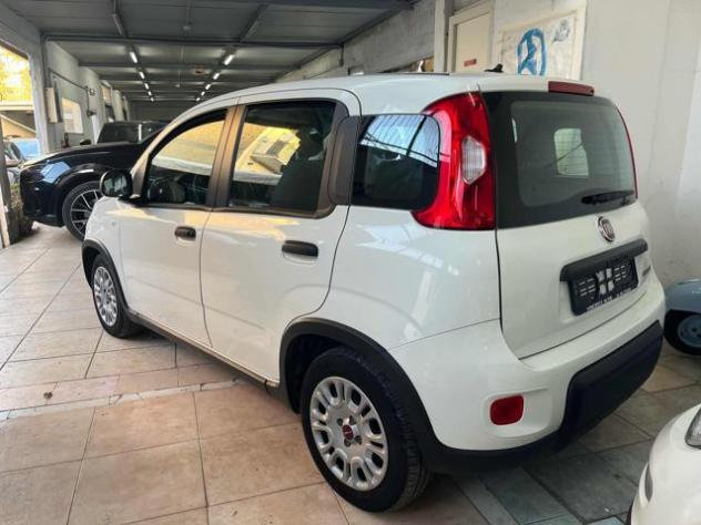 FIAT Panda City Life 1.0 FireFly S&S Hybrid 70cv rif. 23830741 - Foto 3