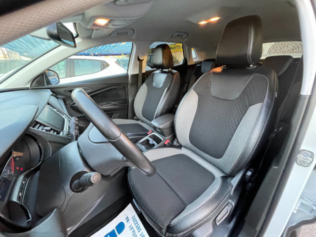 Opel Grandland X 1.6 diesel Ecotec Start&Stop Innovation - Foto 9