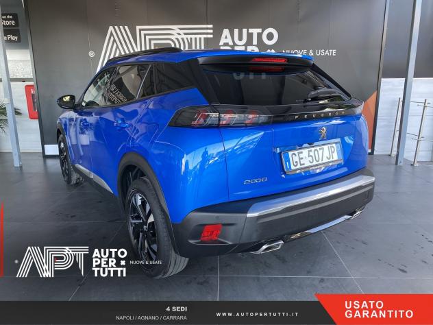 Peugeot 2008 2008 1.2 puretech Allure Pack s&s 130cv - Foto 4