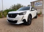 Peugeot 2008 BlueHDi 110 S&S Allure Pack