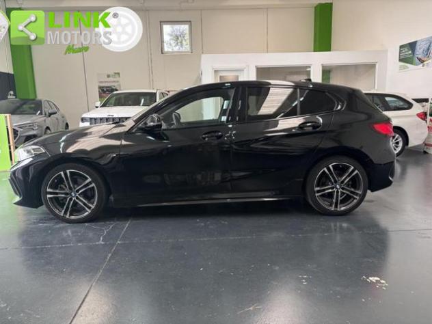 BMW 118 d M-SPORT GARANZIA UFFICIALE rif. 23992133 - Foto 3