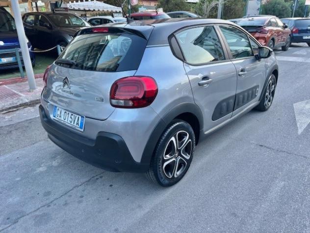 Citroen C3 Finanziabile Garanzia Anche permuta - Foto 5