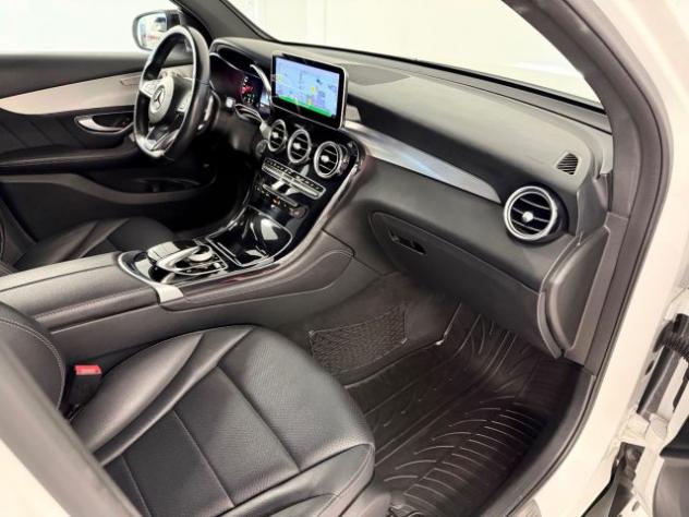 MERCEDES-BENZ GLC 250 d 4Matic Coupé Premium AMG rif. 23968887 - Foto 6