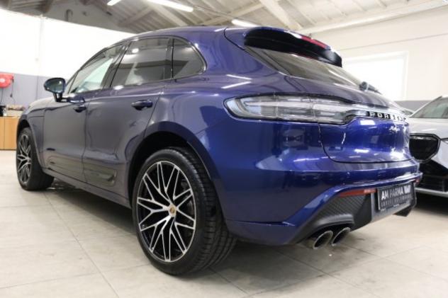 PORSCHE Macan 2.0 rif. 24181706 - Foto 4
