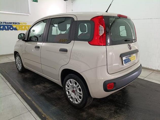 FIAT Panda 1.3 mjt 16v Easy s&s 95cv rif. 23778647 - Foto 5