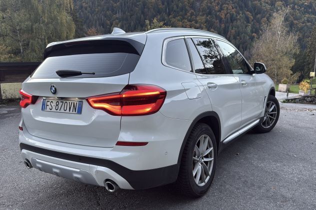 BMW x3 2.0d x Line - Foto 3