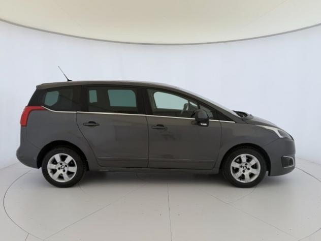 Peugeot 5008 BlueHDi 120 S&S - NEOPATENTATI - Foto 4