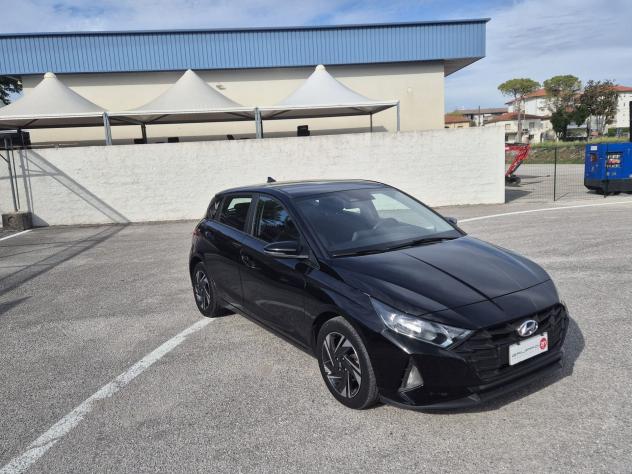 Hyundai i20 i20 1.2 mpi Connectline - Foto 2