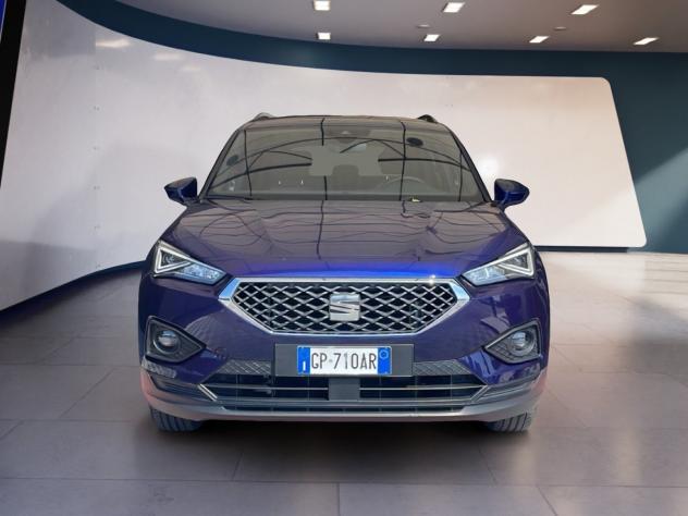 SEAT Tarraco Tarraco 2.0 TDI STYLE DSG - Foto 2