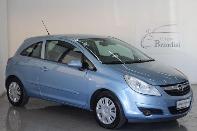 OPEL - Corsa - 1.3 CDTI 75CV ecoF. F.AP. 3p. Club